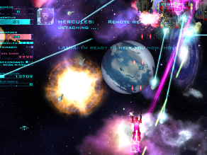 Random Screenshot